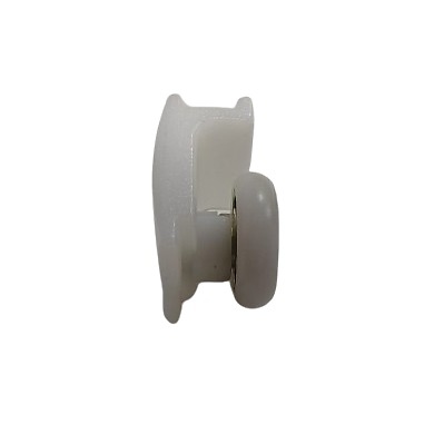 Rodamiento soporte 19x5,4 mm 